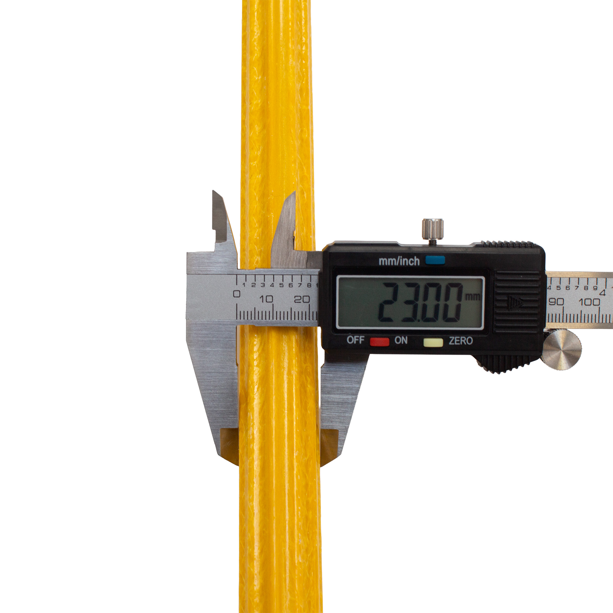 Vluchtladder touw 15 meter <br> tot 200 KG met opbergtas - Afbeelding 13