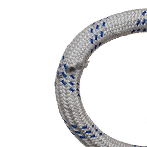 Vluchtladder touw 8 meter <br> tot 200 KG met opbergtas (Outlet) - Afbeelding 10